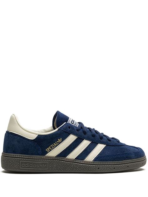 adidas handball spezial night indigo|adidas spezial shoes navy blue.